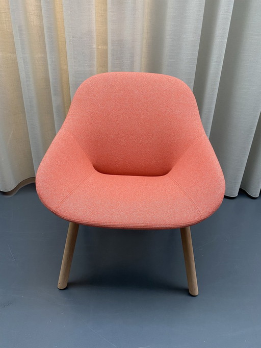 Artifort Beso Lounge