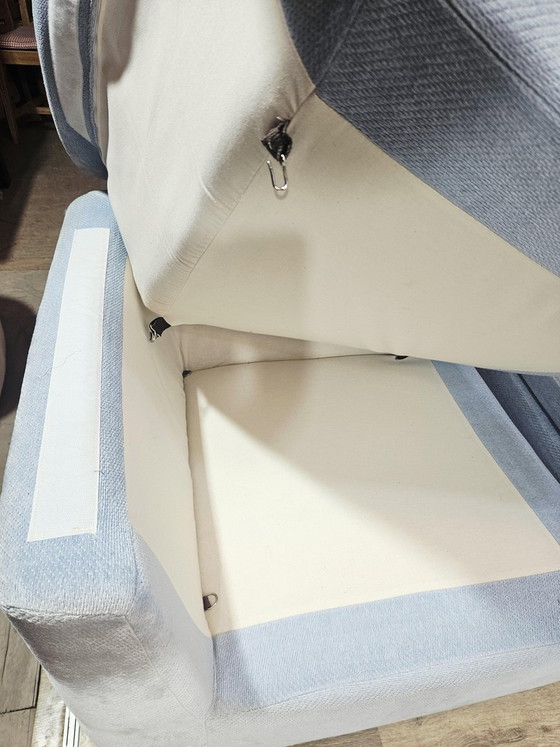 Modulaire hoekbank van Rolf Benz, jaren 70, set van 9 – Modulaire banken (photo 4 of 19)
