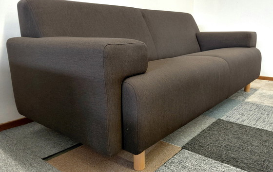 Image 1 of Divano Cloak Sand | 2,5 posti | Marrone, ristrutturato