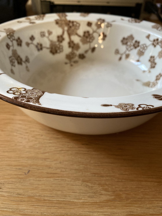 Image 1 of Rörstrand Japonica Large Bowl New