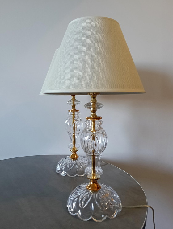 Image 1 of Lámparas de mesa