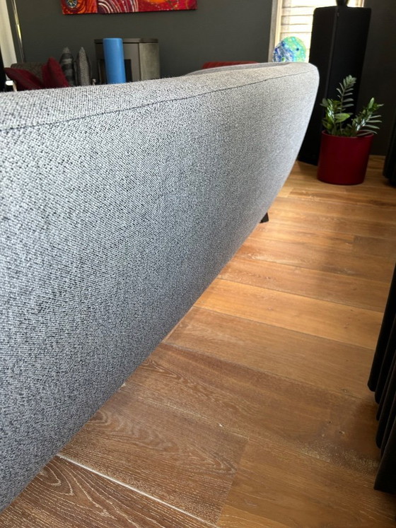 Image 1 of Leolux Flint sofa