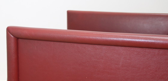 Image 1 of Club Vivette fauteuil, Luca Meda, 1980