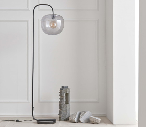 Lampada da terra Bolia Grape – Lampade da terra, Marble (photo 5 of 8)