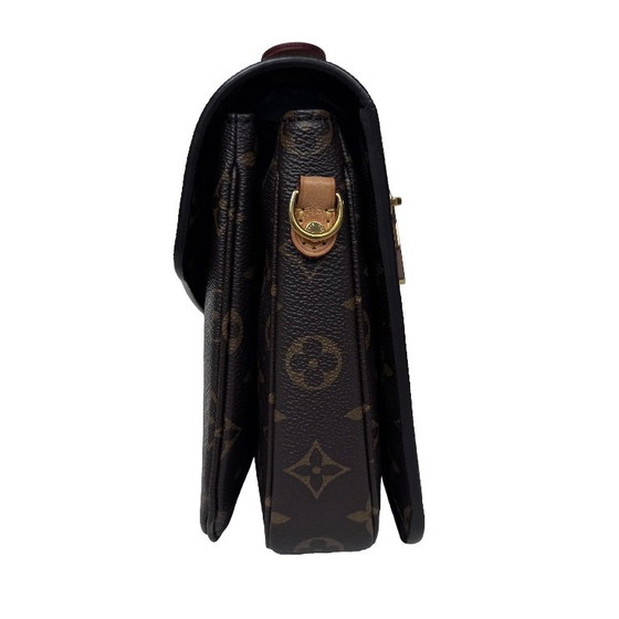 Louis Vuitton Pochette Métis – Crossbody bags, Calfskin (photo 8 of 12)
