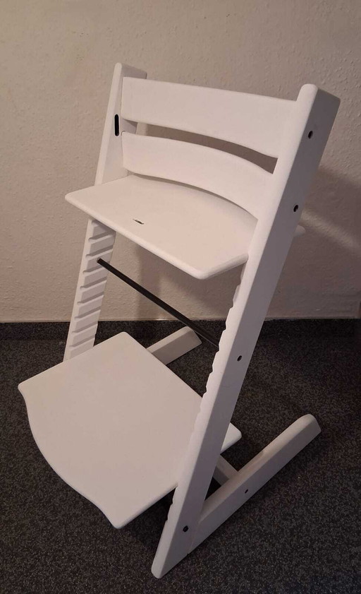 Stokke - Peter Opsvik - Stuhl - Tripp Trapp