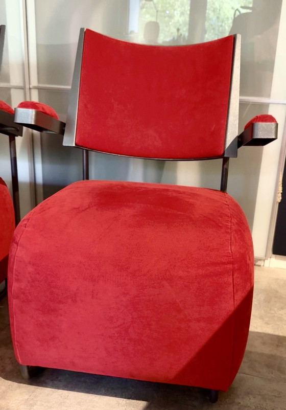 2 Oscar Armchairs, Design Harri Korhonen for Inno Interior – Inno Interioir, Other (photo 13 of 15)