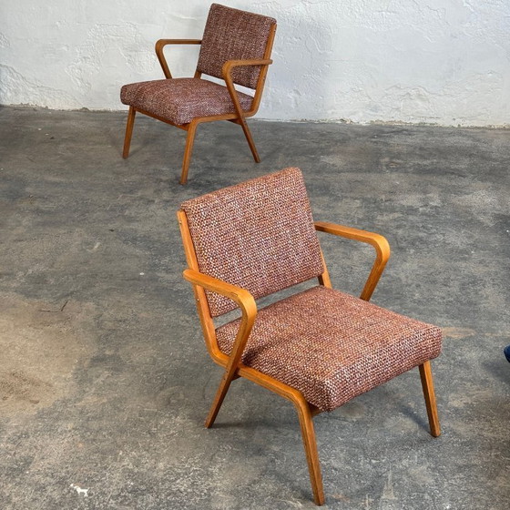Image 1 of Selman Selmanagić Easy Chair, 1957