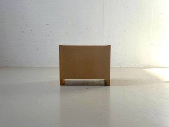 Vintage nachtkastje van grenenhout, jaren 70 – Wood (photo 10 of 13)