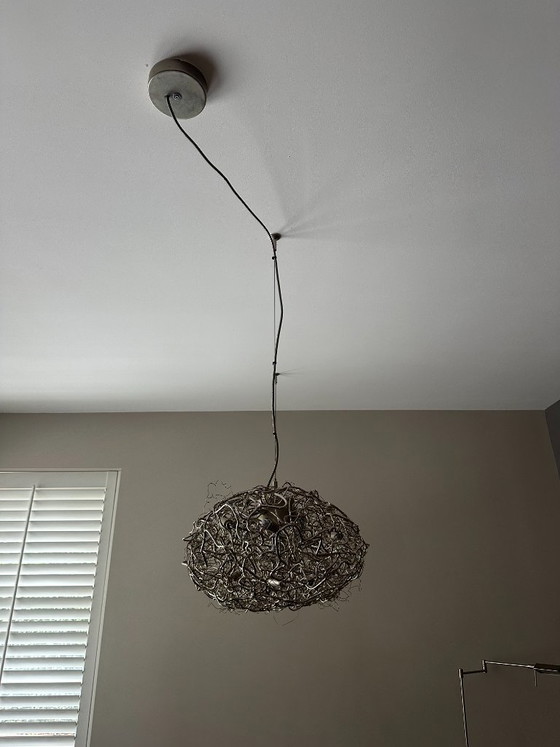 Image 1 of Marke Van Egmond Crystal Waters Zigarre