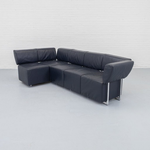 Modulares Sofa COR Clou 90er Jahre Postmodern