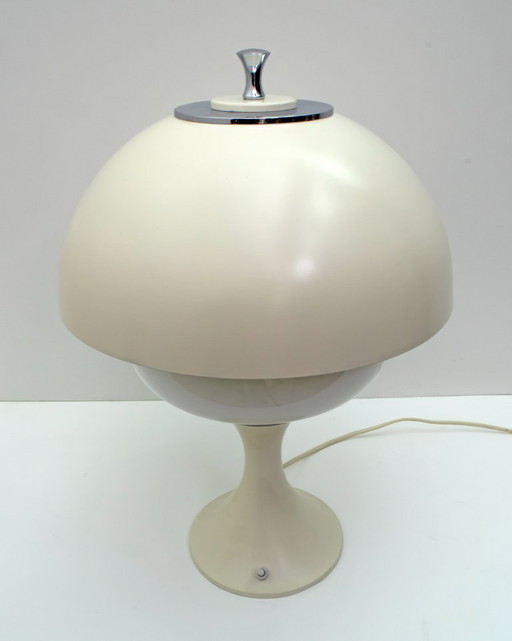 Pair of After Gaetano Sciolari Midcentury Italian Lamps, 1960s