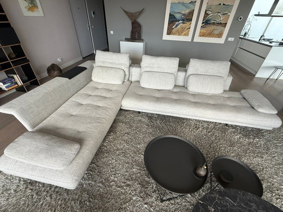 Image 1 of Vitra Grand Sofa