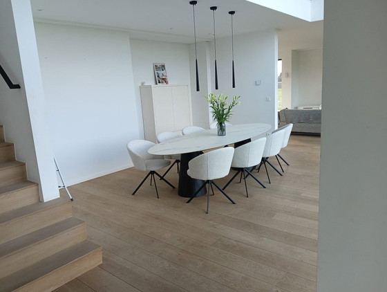 Image 1 of Chaise Beno pivotante