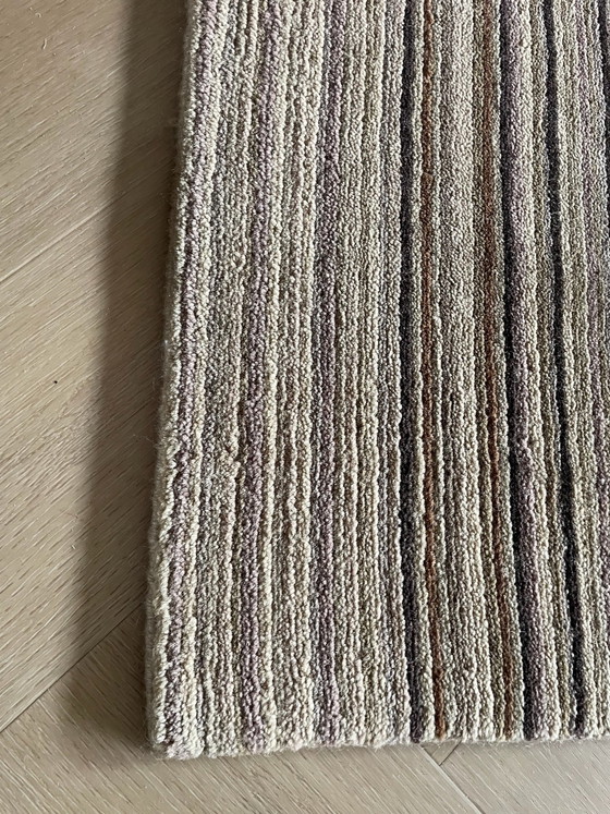 Karpet Reef “Brown on line” – Tappeti, Lana (photo 5 of 10)