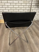 Sillón diseño Niels Gammelgaard para Cappelini