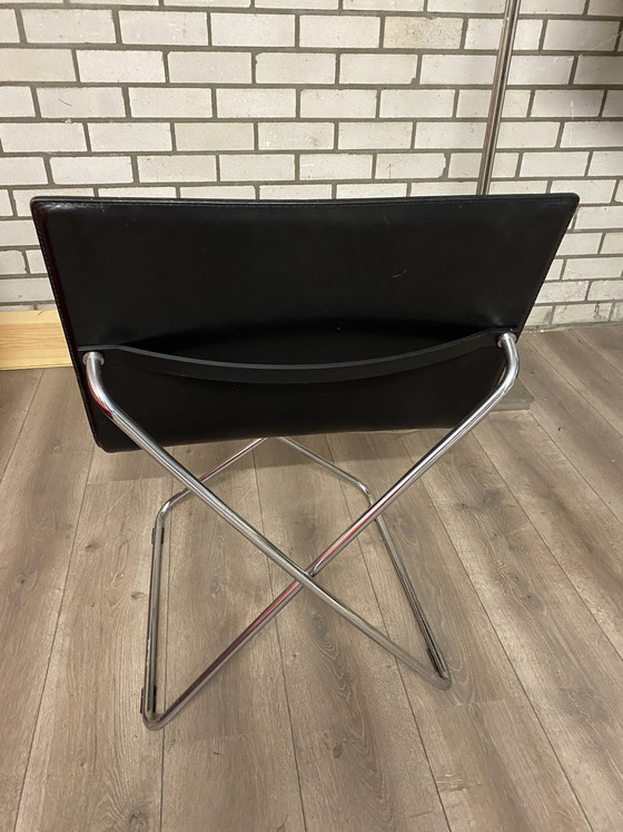 Image 1 of Sillón diseño Niels Gammelgaard para Cappelini