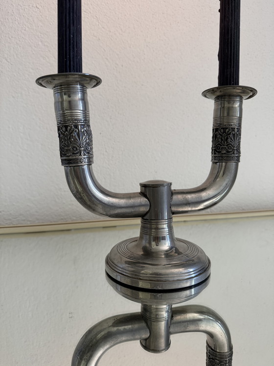 Image 1 of Kerzenständer 60er Jahre