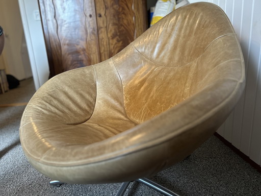 Sessel Hidde | Label Vandenberg