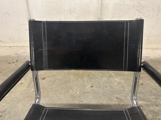 Image 1 of Mart Stam dining chairs original