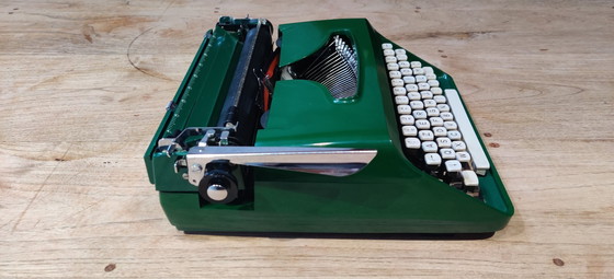 Image 1 of Remington Concord Sperry Rand Schreibmaschine