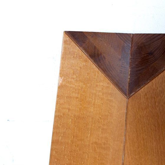 Image 1 of Vintage chair Søren Nissen & Ebbe Gehl for Seltz