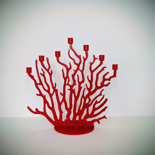 Driade - Cosmo, Tenochtitlan Kandelaar