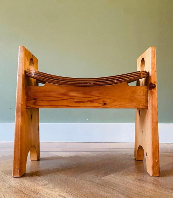 Image 1 of Círculo de diseño Zweedse de los años 60, Gilbert Marklund para Furunickarn