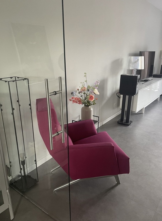 Image 1 of Ontwerp op voorraad fauteuil solo roderick vos