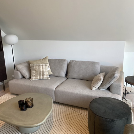 Image 1 of AndTradition Develius 3-seater sofa