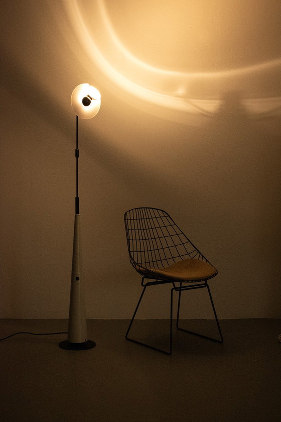 Image 1 of Arteluce floor lamp Club 1195