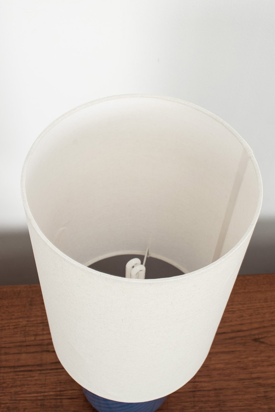 Image 1 of Murano-Tischlampe