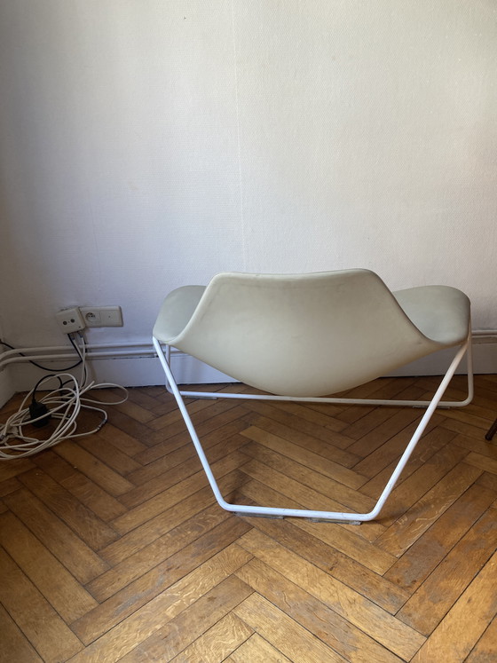 Image 1 of 1 poltrona Glide di Tacchini, progettata da Monica Förster, 2006