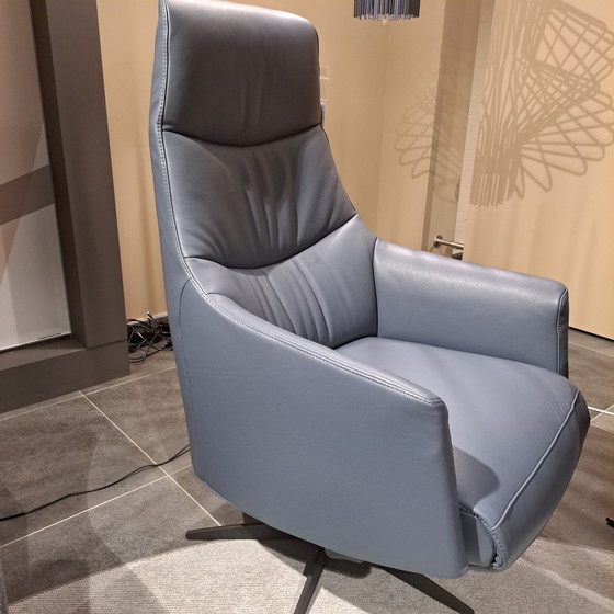 Image 1 of Sillón relax Gealux Twinz 108