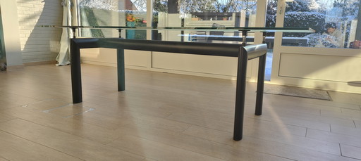 Tavolo da pranzo Cassina LC6 – Le Corbusier
