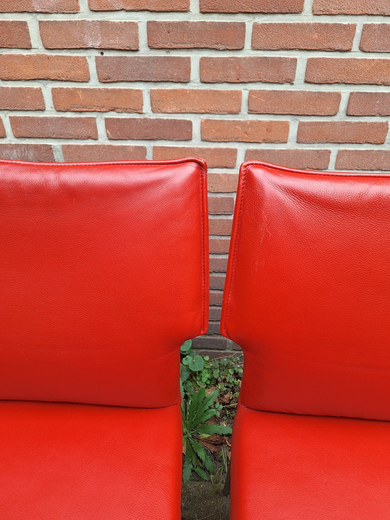 Image 1 of Vier Stühle von Design on Stock – Design: Gerard van den Berg