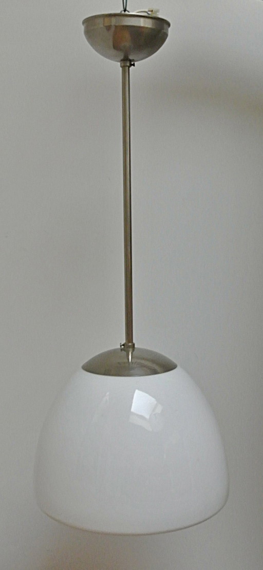 Art Deco Philips Schoollamp
