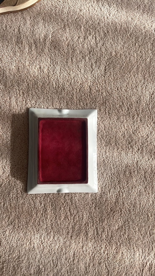 Vintage Hermes asbak