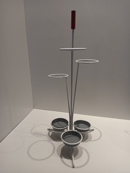 Umbrella stand, Artimeta by Floris H. Fiedeldij