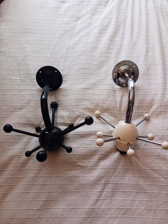 Image 1 of Sputnik-Vintage Ikea coat rack