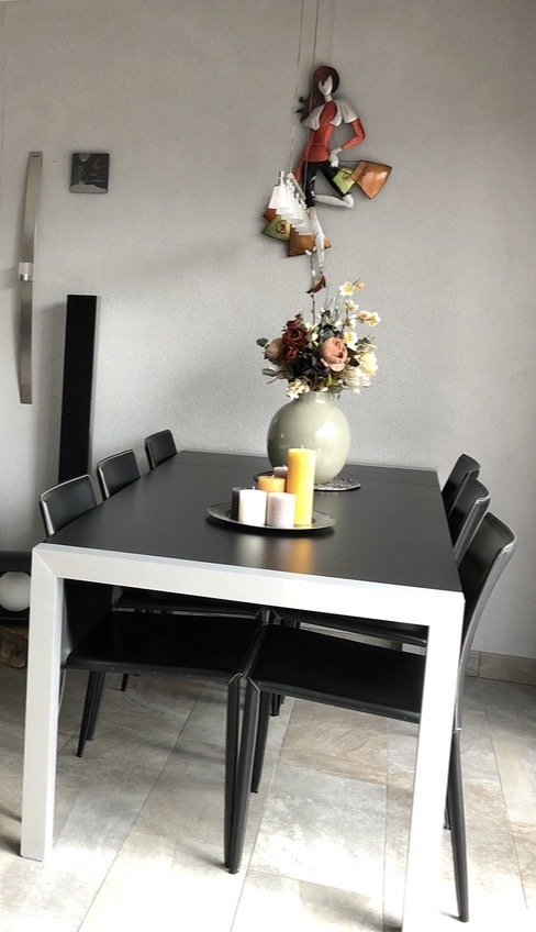 Image 1 of Sedie da pranzo Hulshoff