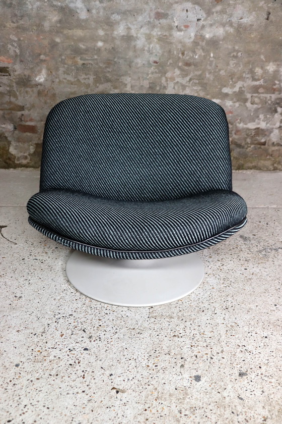 Image 1 of Artifort F508 / Artifort 508 by Geoffrey Harcourt