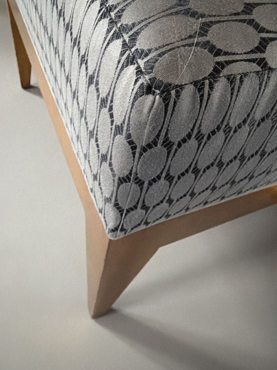 Image 1 of Lisa Miami Glam Lounge Chair