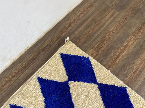 Alfombra Bereber Artesanal 260/150cm – Wool (photo 9 of 9)