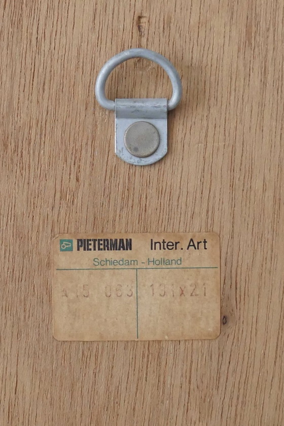 Image 1 of Pieterman slim mirror 