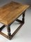 English Extendable Table, 1700 – Dining tables (photo 21 of 28)