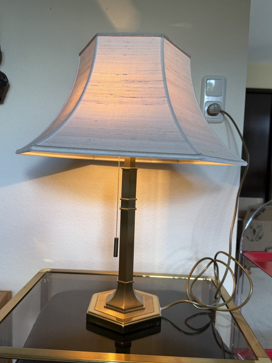 Image 1 of table lamp