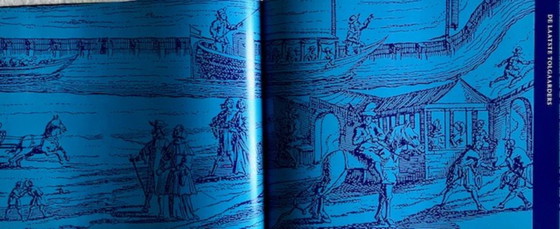 Image 1 of Entre Toll et Trekvaart