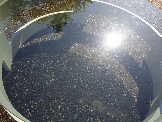 Image 1 of Weltraumzeitalter Couchtisch