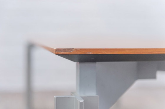 Image 1 of Bulo Meeting Table